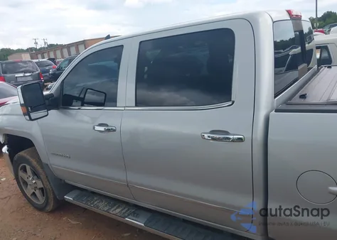 2016 Chevrolet Silverado 2500Hd Ltz from USA, damaged, VIN 1GC1CWE81GF211728